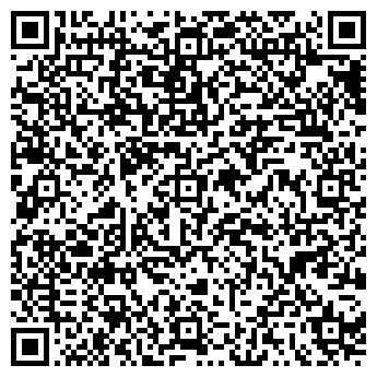 QR-код с контактной информацией организации Автоглобус