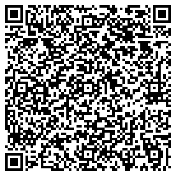 QR-код с контактной информацией организации Сауна на Заводской