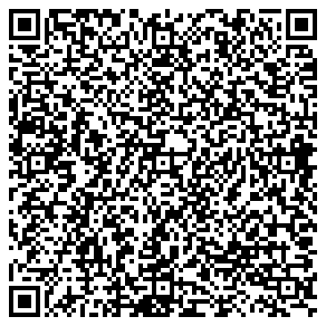 QR-код с контактной информацией организации ИП Донников Р.В.