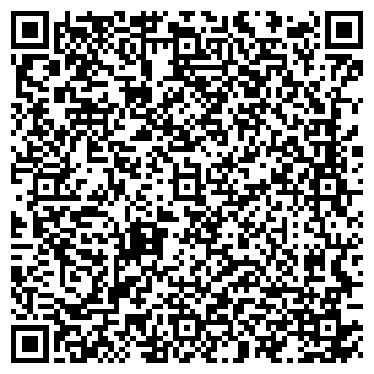 QR-код с контактной информацией организации Классик, сауна