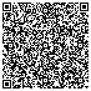 QR-код с контактной информацией организации ООО Жигули