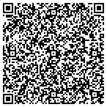 QR-код с контактной информацией организации Гостевой дом "СОВА"