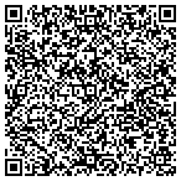QR-код с контактной информацией организации ООО Меркурий Холод