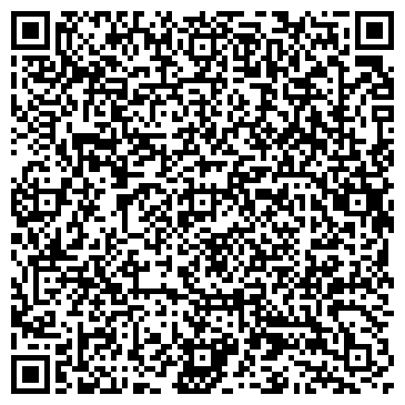 QR-код с контактной информацией организации В2В Print