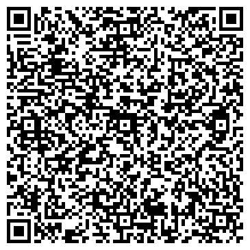 QR-код с контактной информацией организации У Борисыча