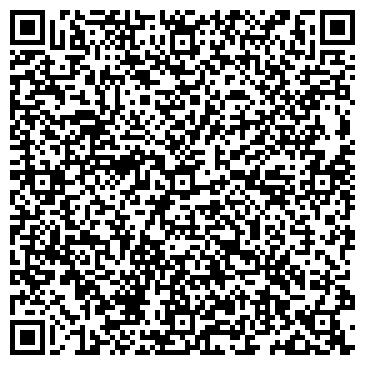 QR-код с контактной информацией организации ООО Кирилл и Мефодий