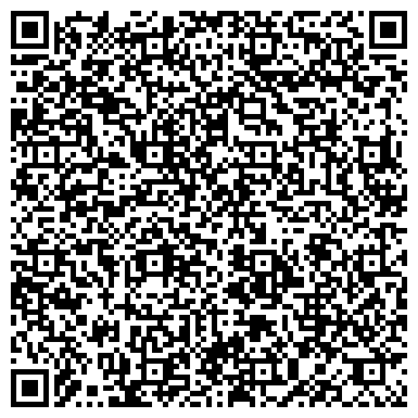 QR-код с контактной информацией организации ООО Мега Принт