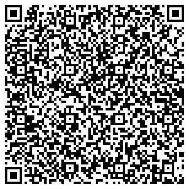 QR-код с контактной информацией организации Магазин автозапчастей для HYUNDAI, KIA, DAEWOO, ООО Ангар57