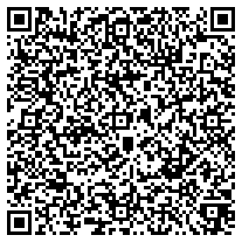 QR-код с контактной информацией организации Славная, сауна