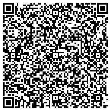 QR-код с контактной информацией организации ООО Абвей