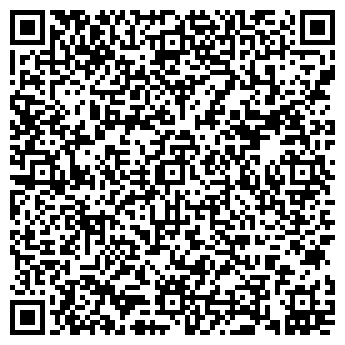 QR-код с контактной информацией организации Страна озер