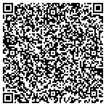 QR-код с контактной информацией организации ООО Химтрейд