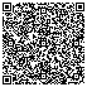 QR-код с контактной информацией организации Дай жару, cауна