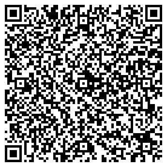 QR-код с контактной информацией организации Сауна у Олега