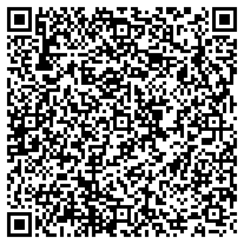 QR-код с контактной информацией организации Легкий пар, сауна