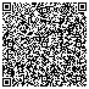 QR-код с контактной информацией организации ООО БашАнтэк