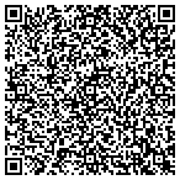QR-код с контактной информацией организации ООО Мой бассейн