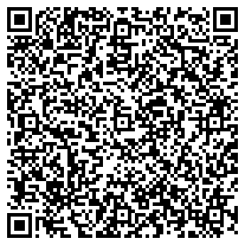 QR-код с контактной информацией организации Красный дворец