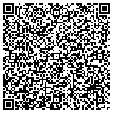 QR-код с контактной информацией организации ООО ЦветСиб БГС