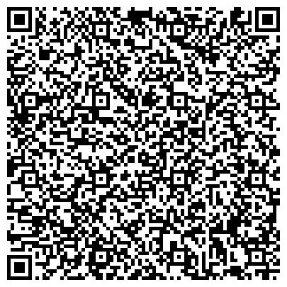 QR-код с контактной информацией организации ЗАО Архстройинвестиции, ЖСК Комсомольский
