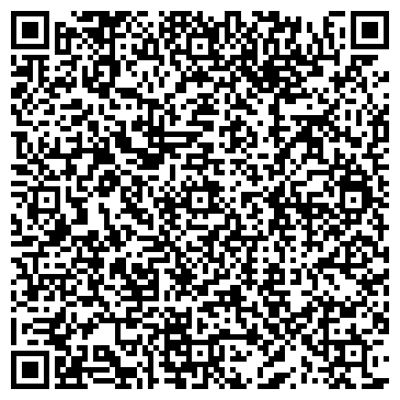 QR-код с контактной информацией организации Банное Царство