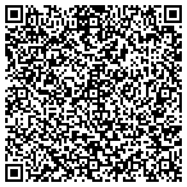 QR-код с контактной информацией организации ООО Улица Бассейнов