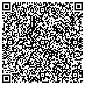 QR-код с контактной информацией организации Фильтры и масла, магазин, ООО Кронас