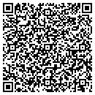 QR-код с контактной информацией организации "Бонжур"