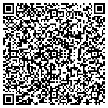 QR-код с контактной информацией организации На Баумана