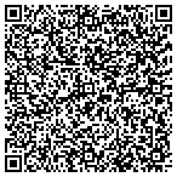 QR-код с контактной информацией организации PIXEL