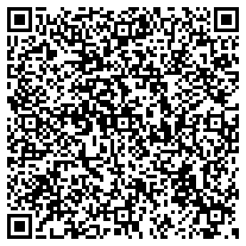 QR-код с контактной информацией организации НьюТон