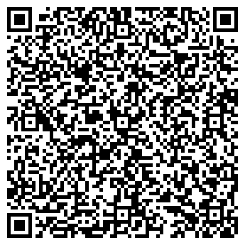 QR-код с контактной информацией организации First tattoo