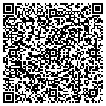 QR-код с контактной информацией организации A kildare pub