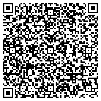 QR-код с контактной информацией организации ПитБуль