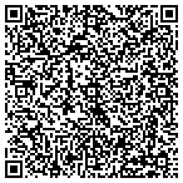 QR-код с контактной информацией организации ЗАО Архстройинвестиции, ЖСК Панорама