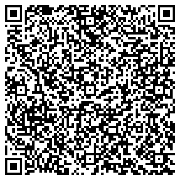QR-код с контактной информацией организации Альтера Холдинг