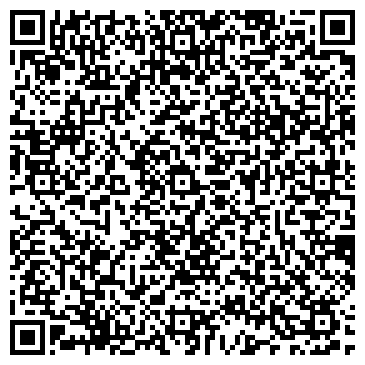 QR-код с контактной информацией организации ООО Кама-Юг