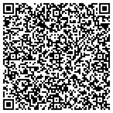 QR-код с контактной информацией организации ИП . Пегас Туристик