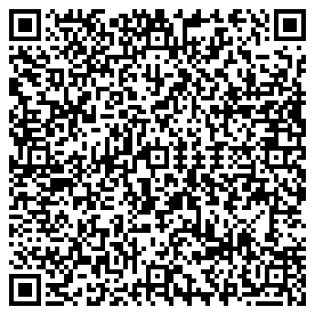 QR-код с контактной информацией организации Югус