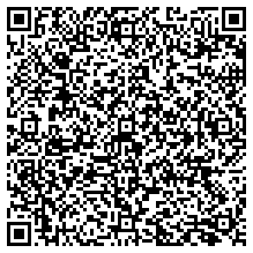 QR-код с контактной информацией организации ЖК «Серебряный ручей»