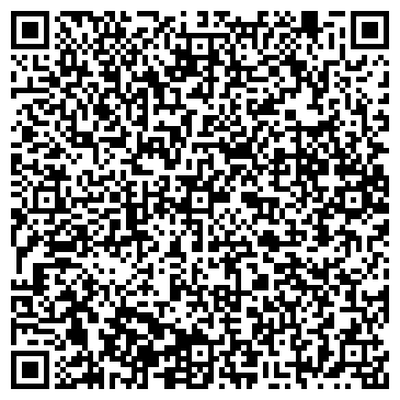 QR-код с контактной информацией организации ГАУЗ "Городская поликиника №1"