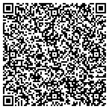 QR-код с контактной информацией организации Шины-диски, автокомплекс, ИП Давидян Г.А.