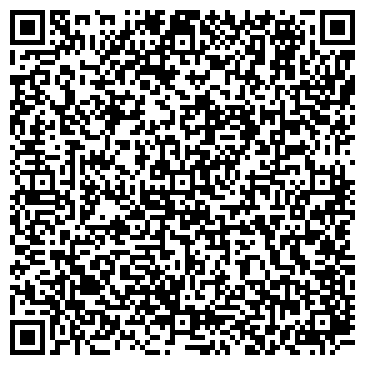 QR-код с контактной информацией организации Дома Народу