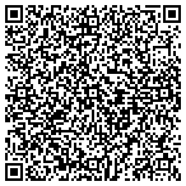 QR-код с контактной информацией организации Авто плюс