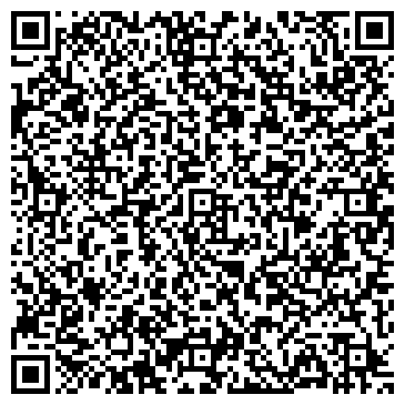 QR-код с контактной информацией организации Канцтовары 1-Сорт