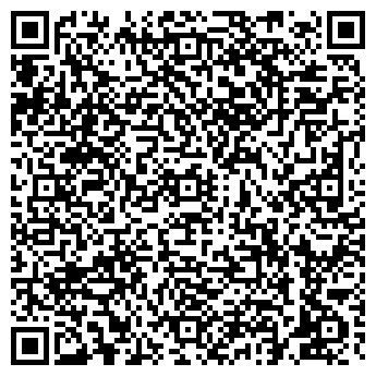 QR-код с контактной информацией организации Пивница
