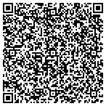 QR-код с контактной информацией организации ООО Биосфера