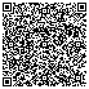 QR-код с контактной информацией организации Мадел