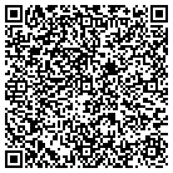 QR-код с контактной информацией организации Веломаркет