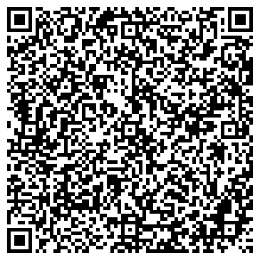 QR-код с контактной информацией организации ООО Издательство Гарамонд